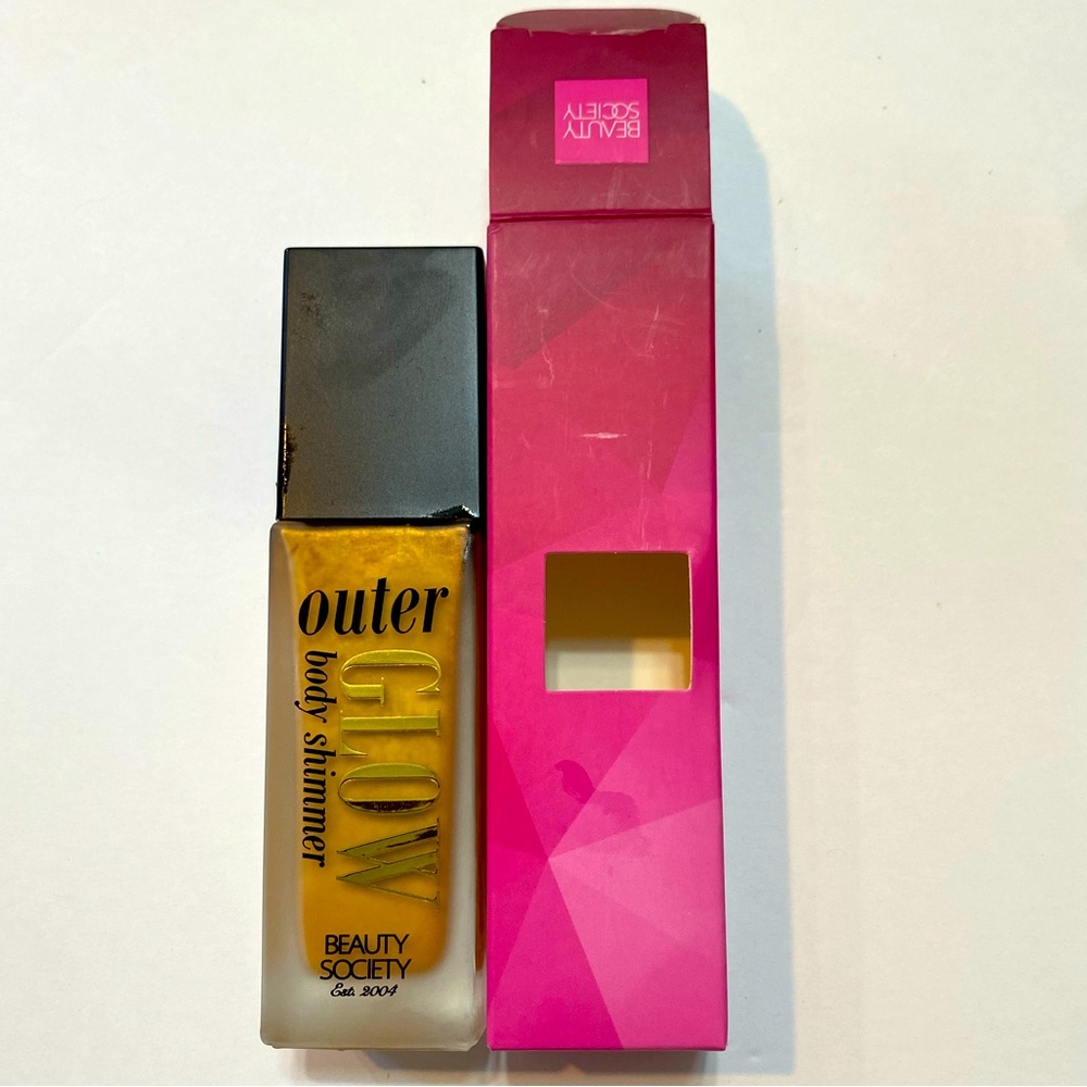 Beauty Society Outer Glow
